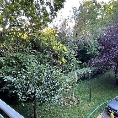 Apartment L'oradou - Neuf - Equipe - Parking - Wifi Clermont-Ferrand