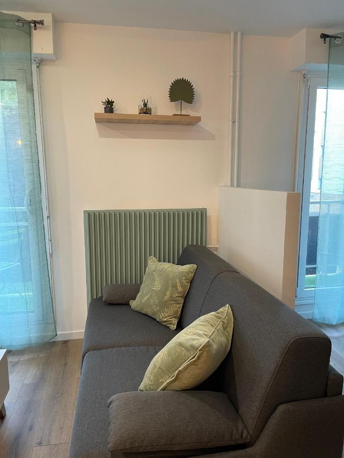 L’oradou - Neuf - équipé - Parking - Wifi Appartement Clermont-Ferrand