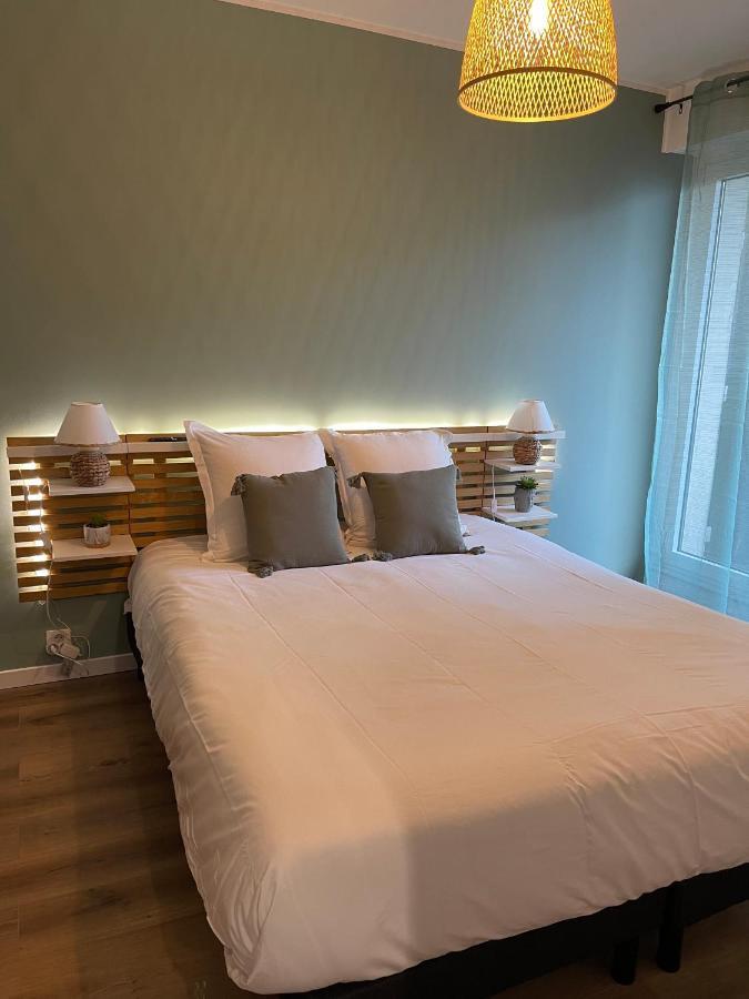 L’oradou - Neuf - équipé - Parking - Wifi