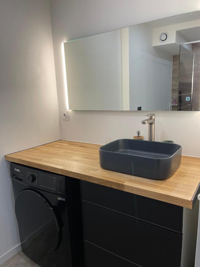 L’oradou - Neuf - équipé - Parking - Wifi Appartement